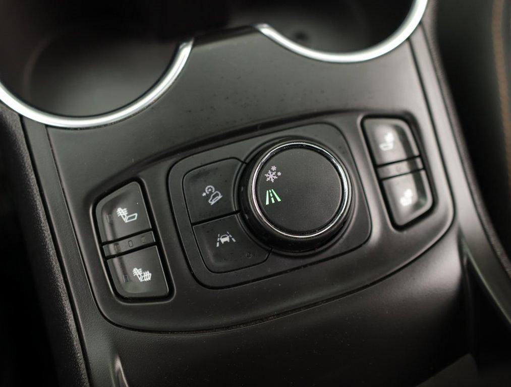 used 2021 GMC Terrain car, priced at $20,777