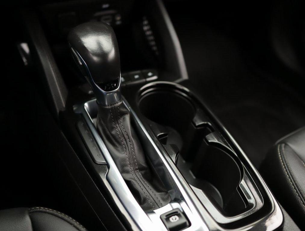 used 2021 Chevrolet TrailBlazer car, priced at $19,777