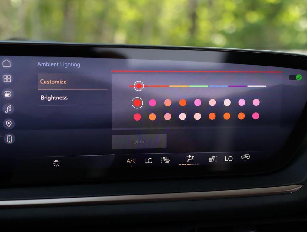 new 2026 Buick Envision car, priced at $42,891