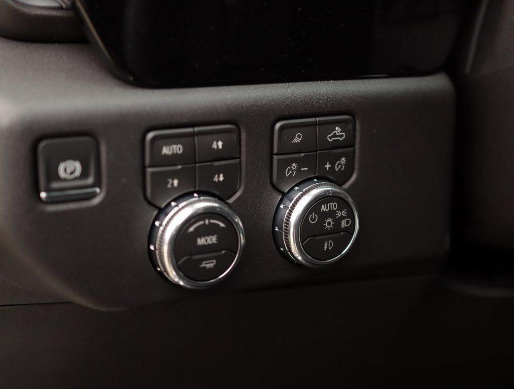 new 2026 GMC Sierra 1500 car, priced at $57,103