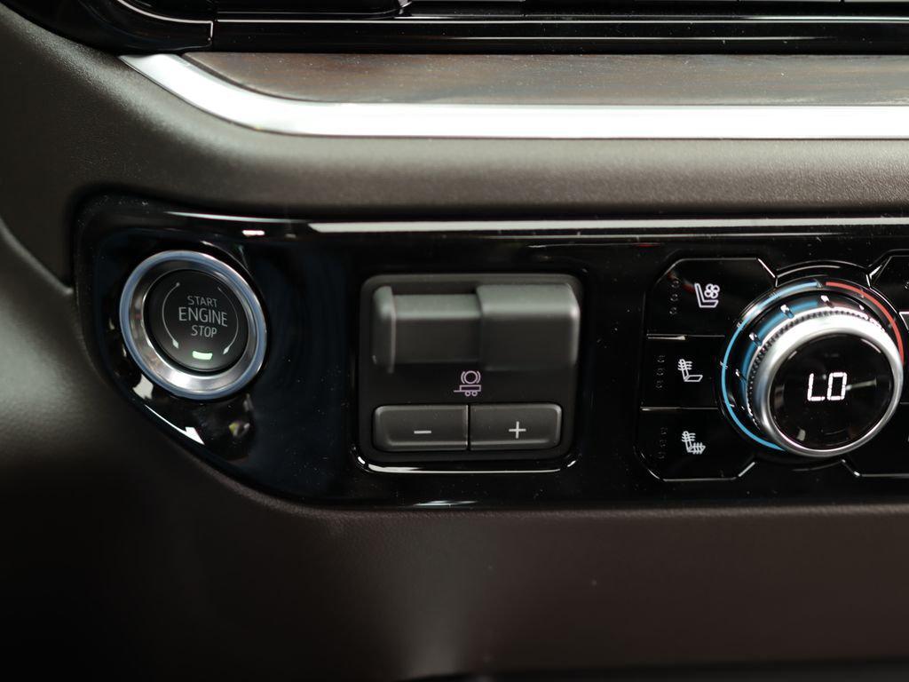 new 2026 GMC Sierra 1500 car, priced at $61,228