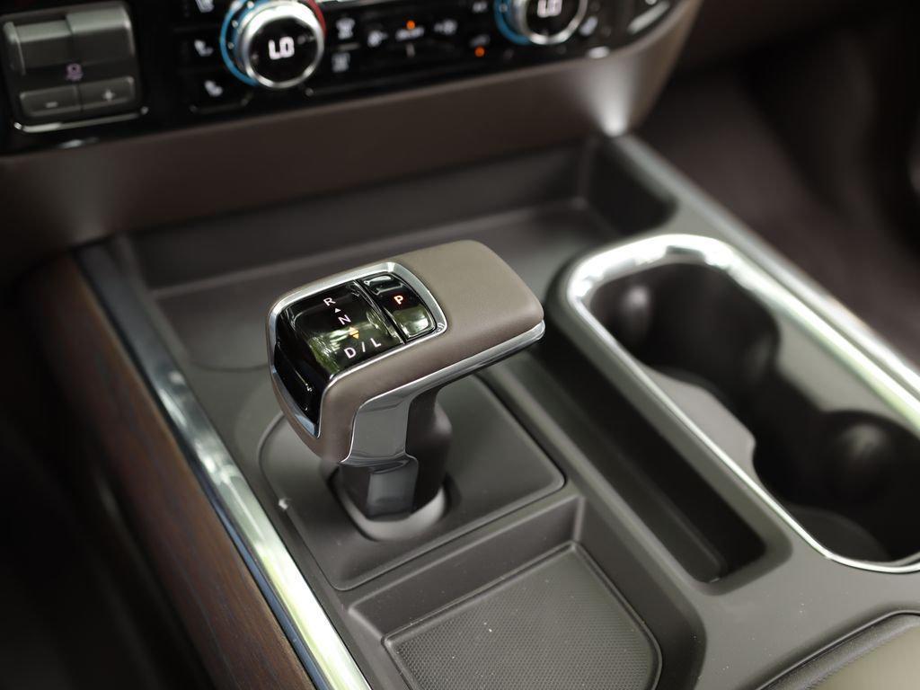 new 2026 GMC Sierra 1500 car, priced at $61,228
