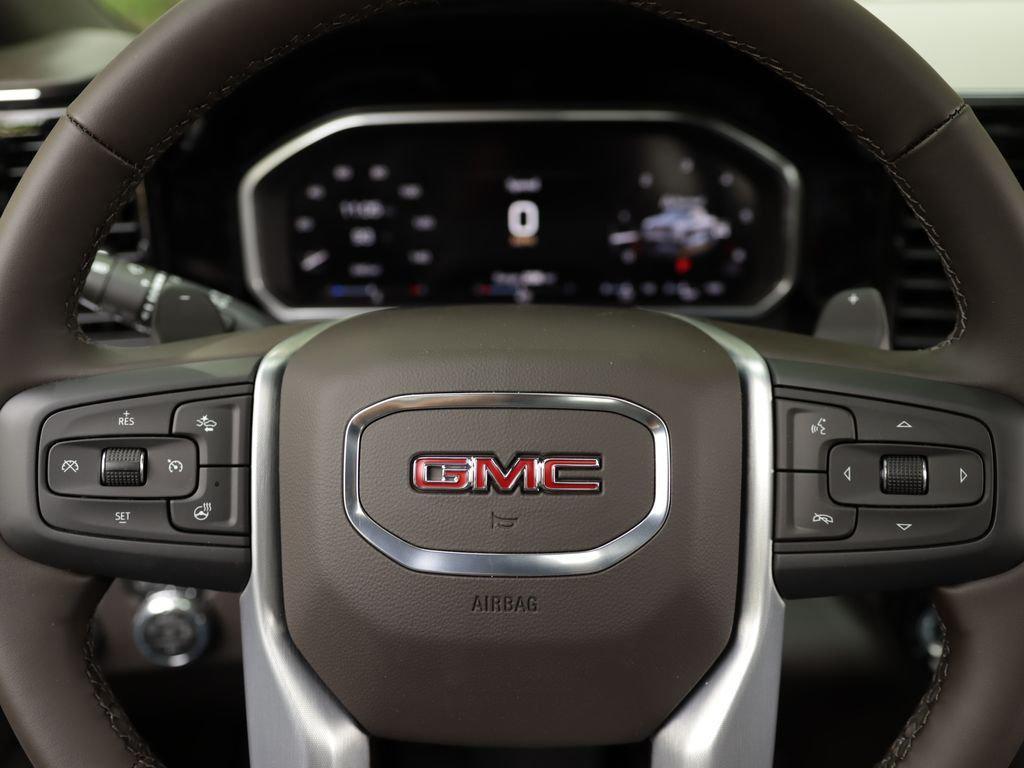 new 2026 GMC Sierra 1500 car, priced at $61,228