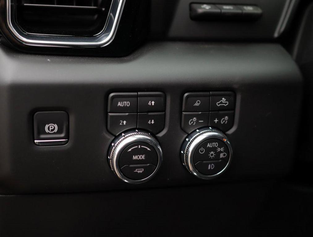 new 2026 GMC Sierra 1500 car, priced at $71,995