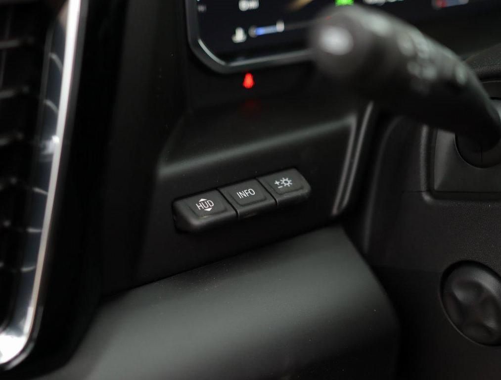 new 2026 GMC Sierra 1500 car, priced at $71,995