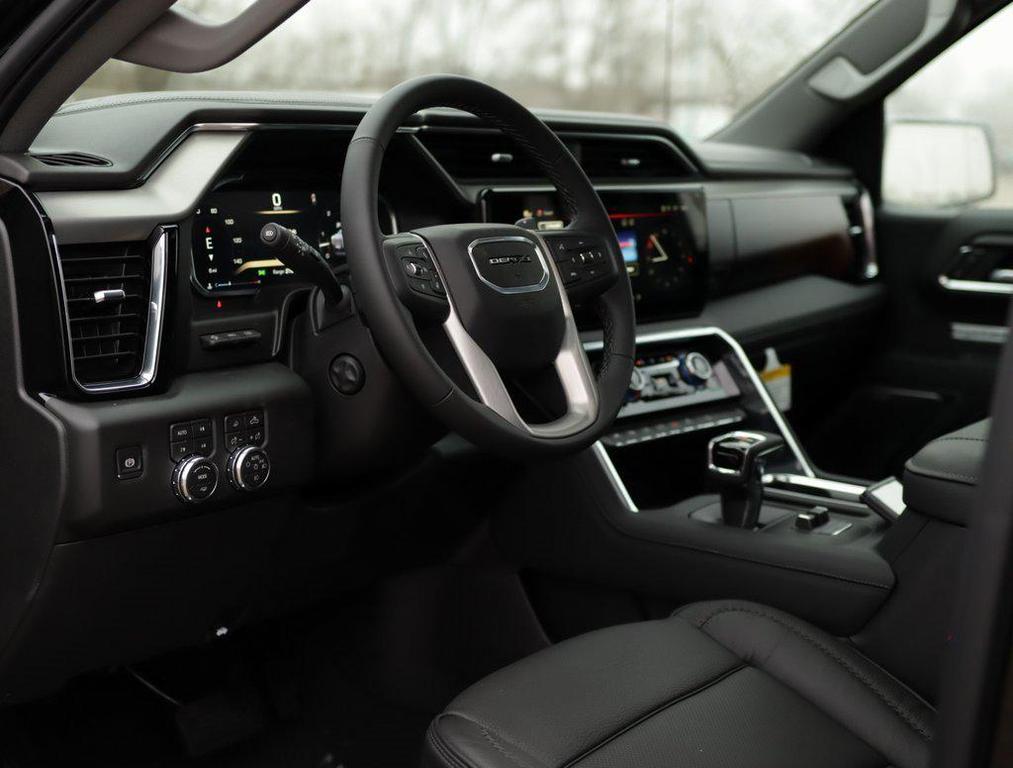 new 2026 GMC Sierra 1500 car, priced at $71,995