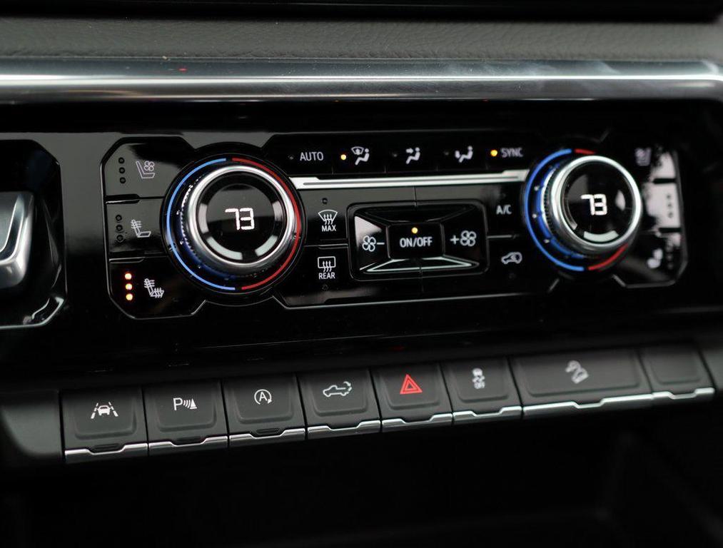 new 2026 GMC Sierra 1500 car, priced at $71,995