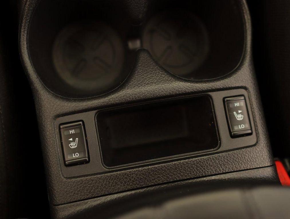 used 2020 Nissan Rogue car, priced at $17,777