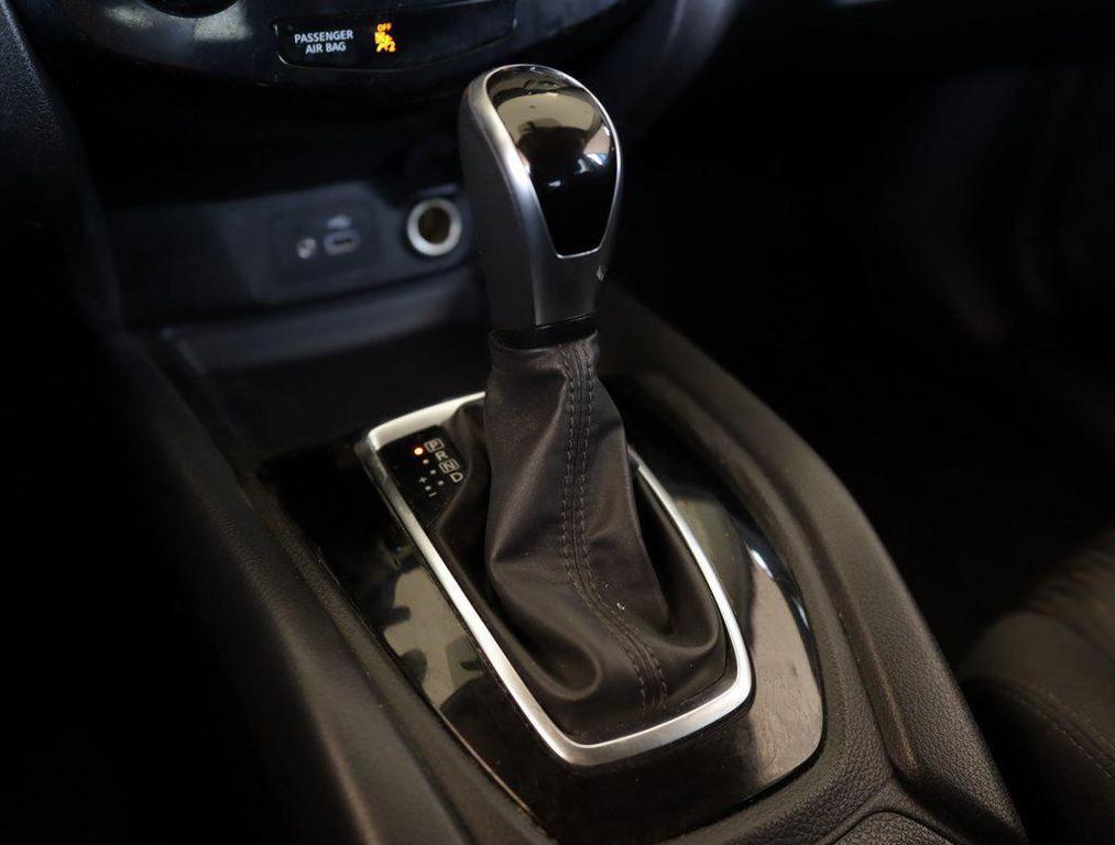 used 2020 Nissan Rogue car, priced at $17,777