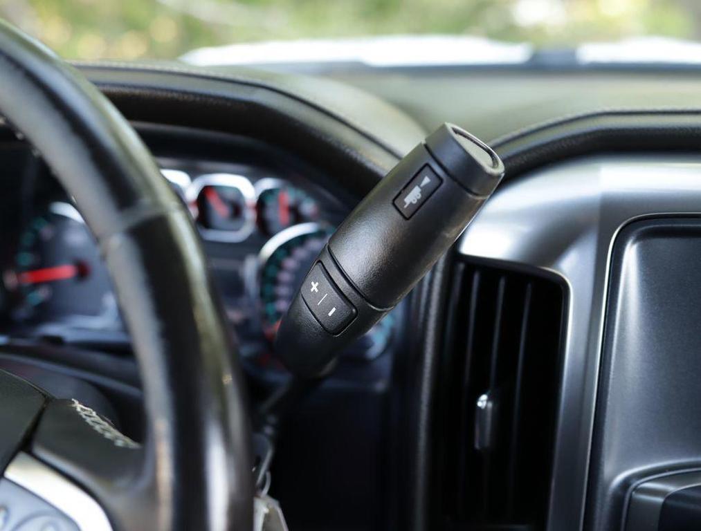 used 2018 Chevrolet Silverado 1500 car, priced at $27,777
