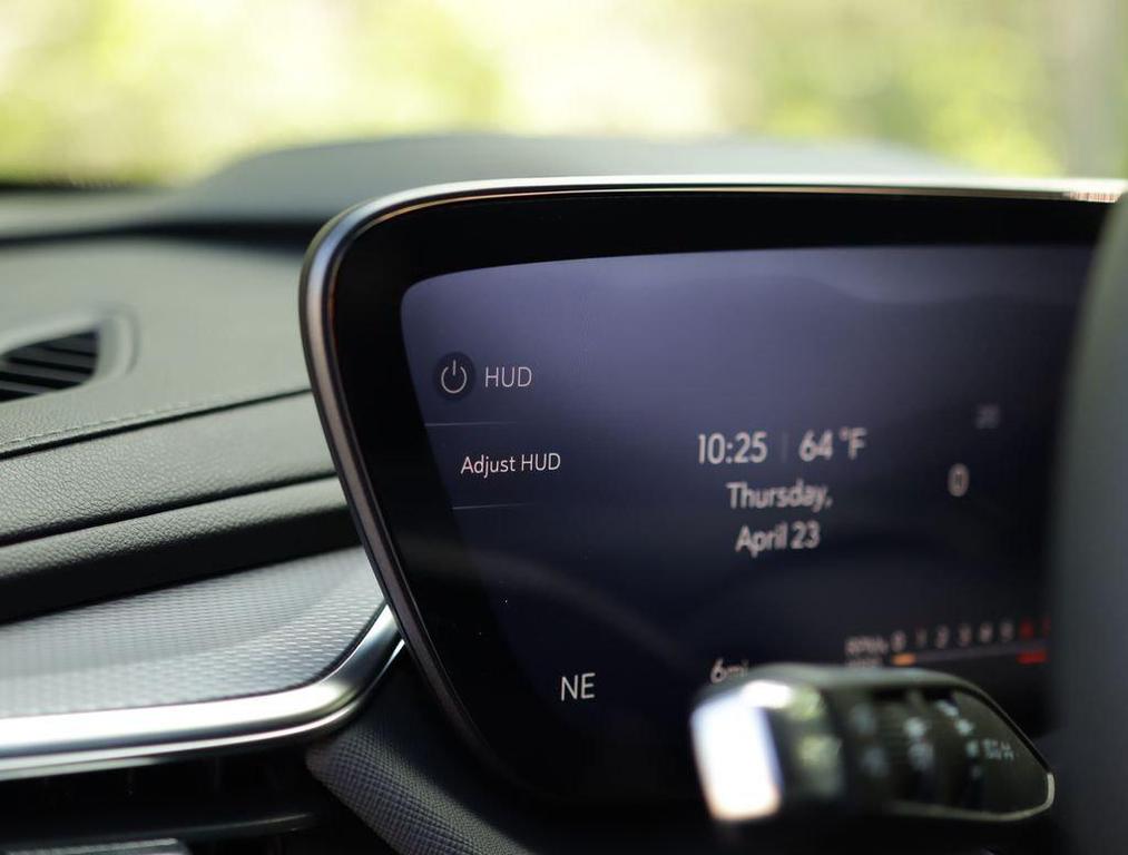 new 2026 Buick Enclave car, priced at $49,950