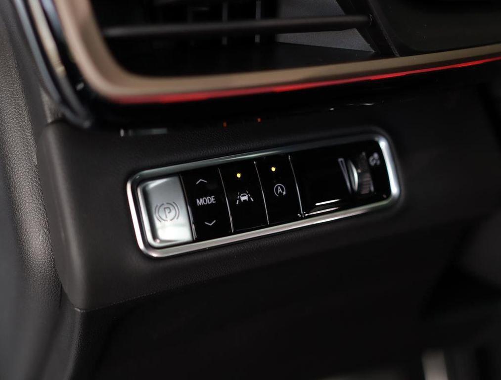 new 2026 Buick Envision car, priced at $47,200