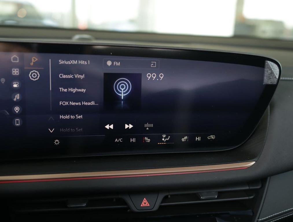 new 2026 Buick Envision car, priced at $43,700