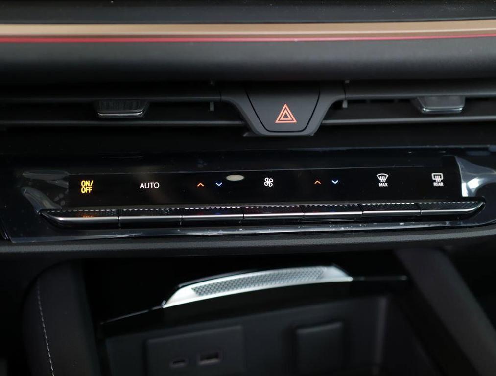 new 2026 Buick Envision car, priced at $47,200