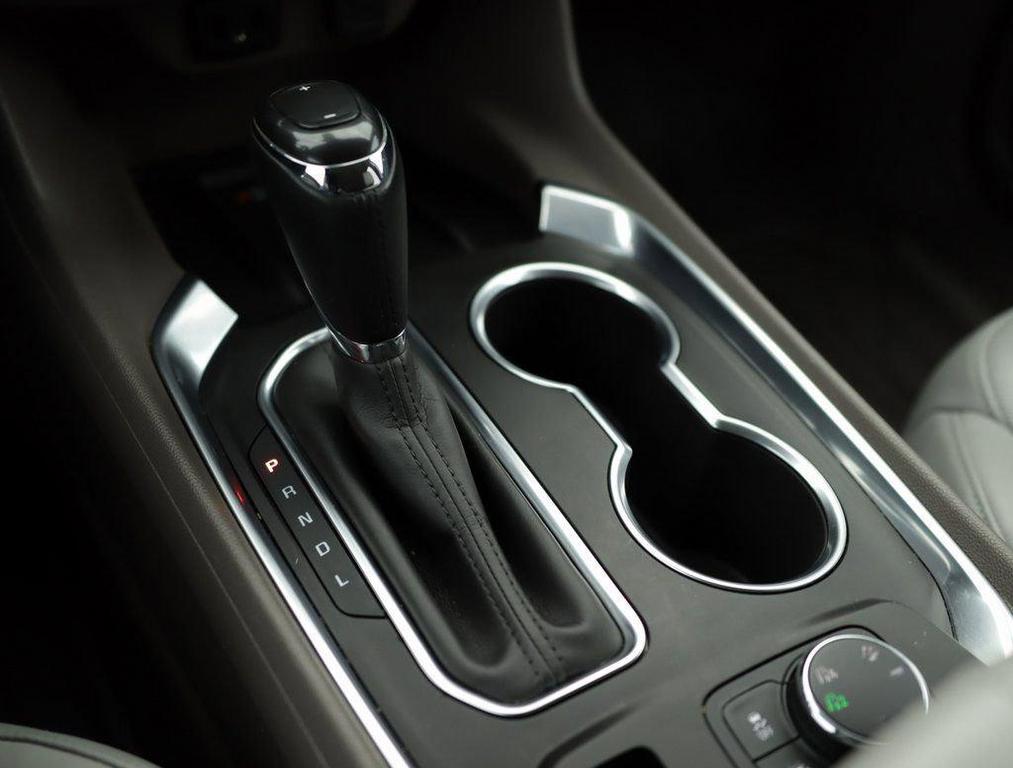 used 2019 Chevrolet Traverse car, priced at $25,977