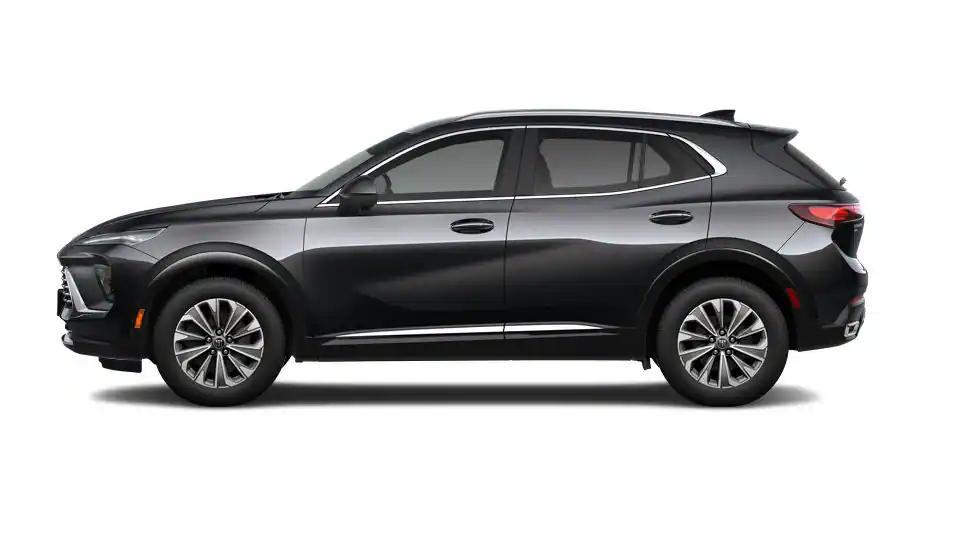 new 2026 Buick Envision car, priced at $45,105