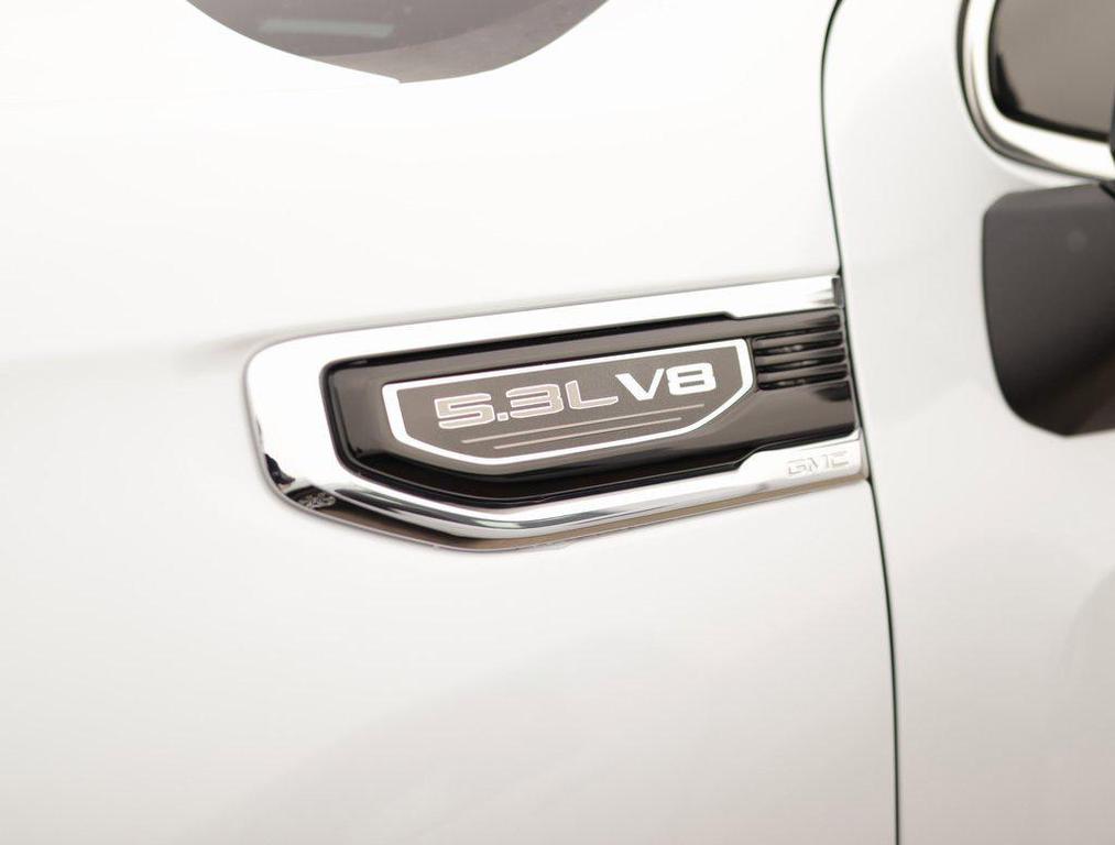 new 2026 GMC Sierra 1500 car, priced at $59,890