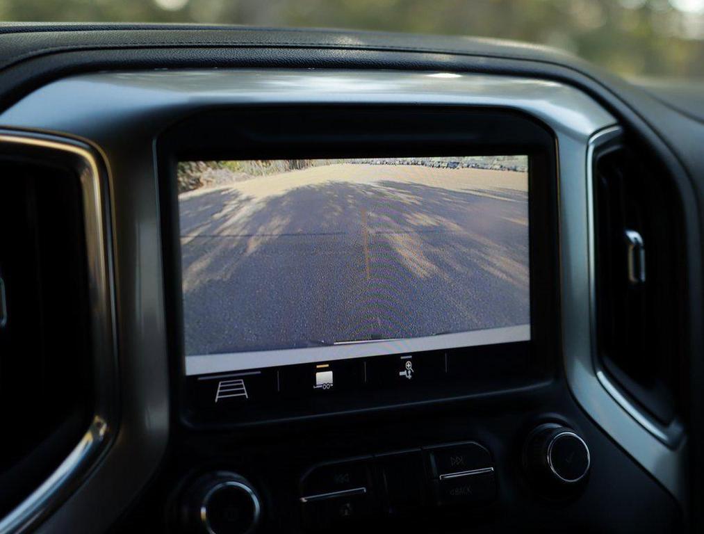 used 2019 Chevrolet Silverado 1500 car, priced at $27,613