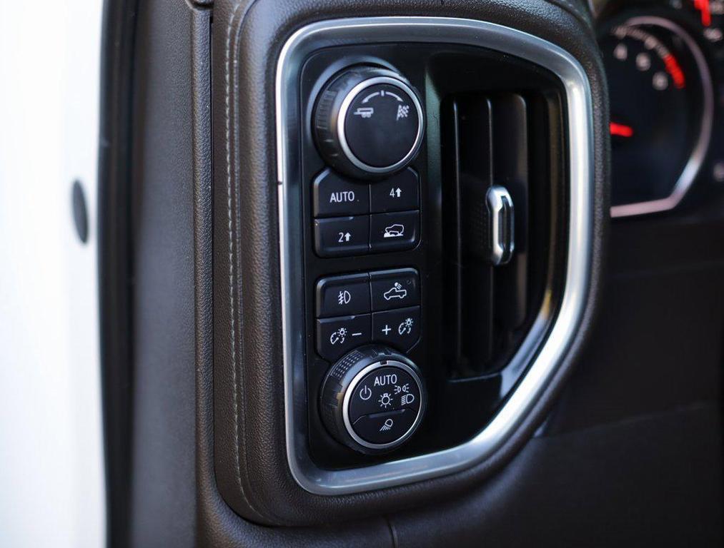 used 2019 Chevrolet Silverado 1500 car, priced at $25,977