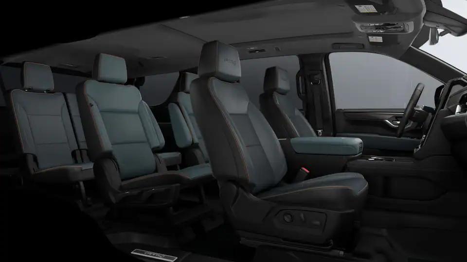 new 2026 GMC Yukon car, priced at $82,480