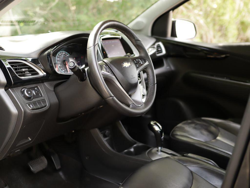 used 2021 Chevrolet Spark car, priced at $10,611