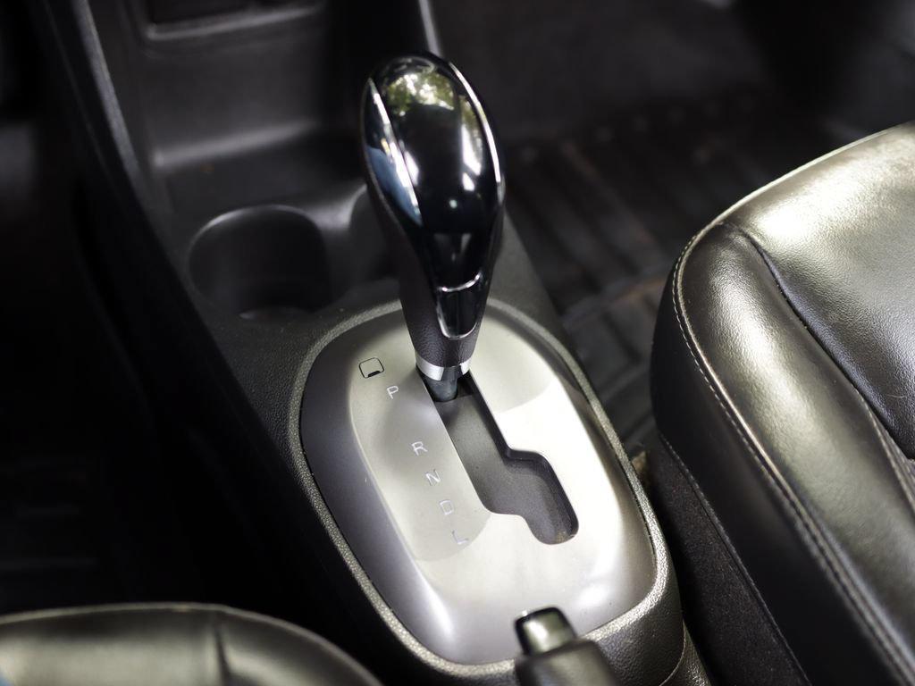 used 2021 Chevrolet Spark car, priced at $10,611