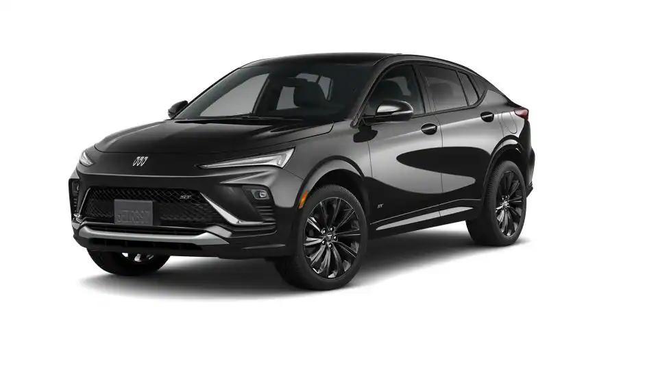 new 2026 Buick Envista car, priced at $29,240