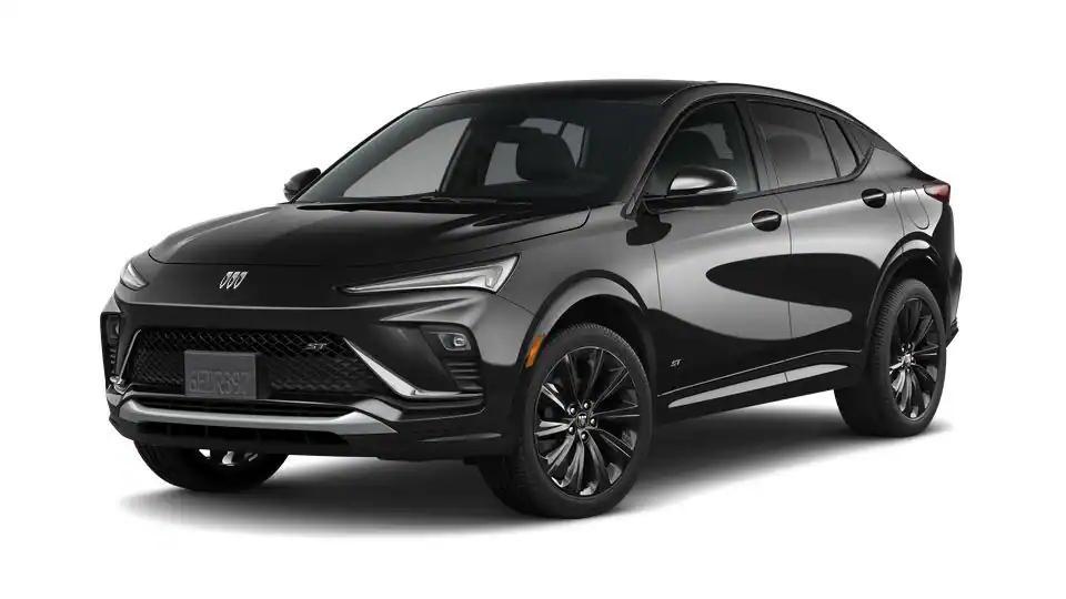 new 2026 Buick Envista car, priced at $29,240