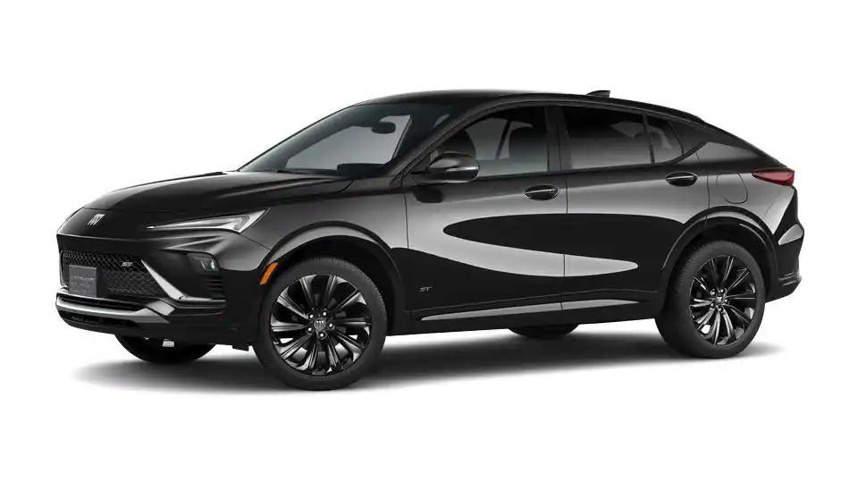 new 2026 Buick Envista car, priced at $29,240