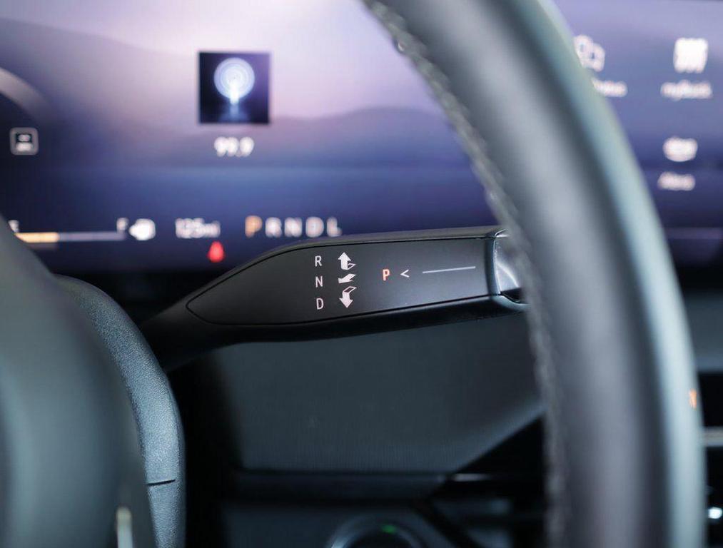 used 2025 Buick Enclave car, priced at $34,970