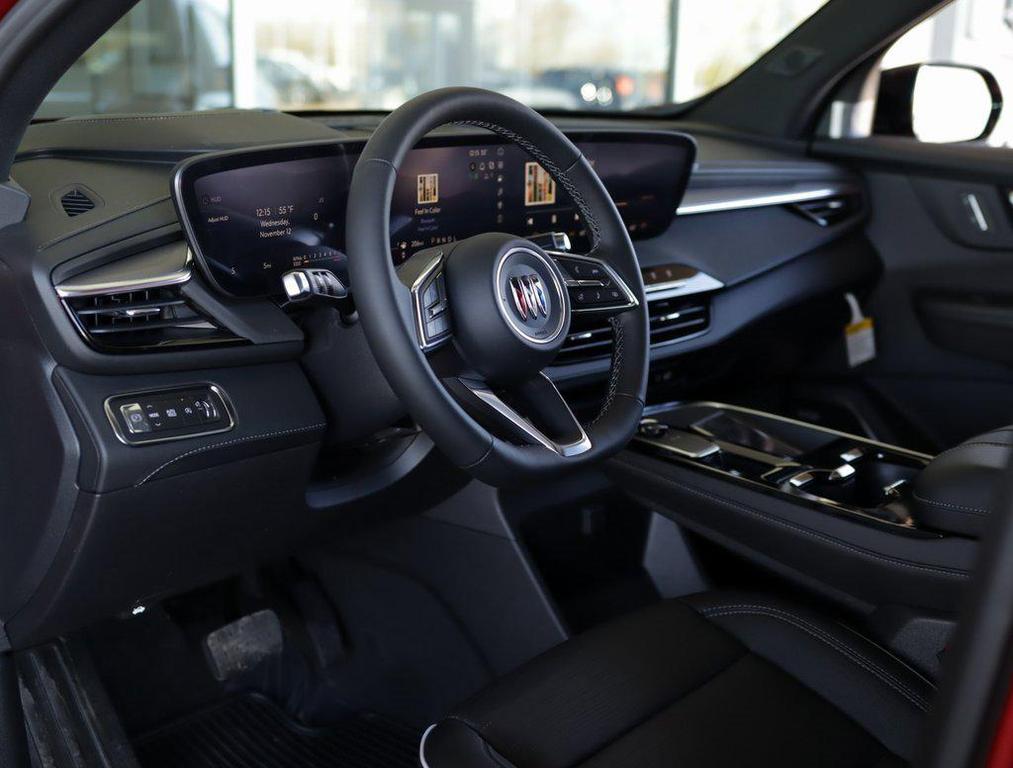 new 2026 Buick Enclave car, priced at $50,200