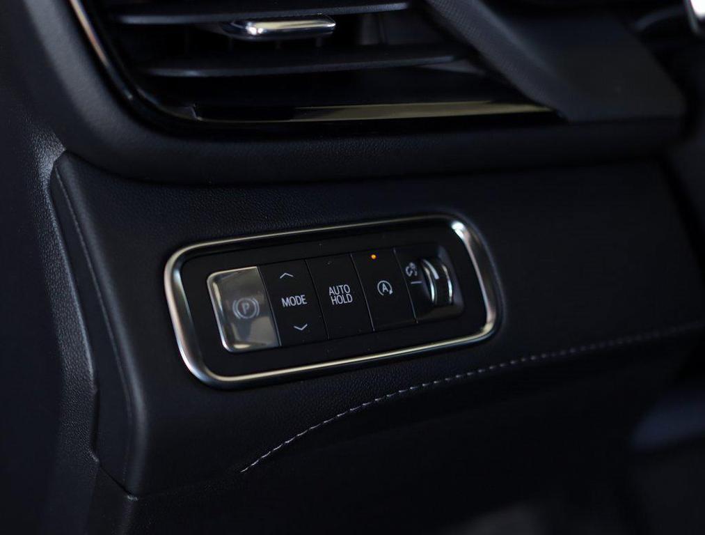 new 2026 Buick Enclave car, priced at $50,200