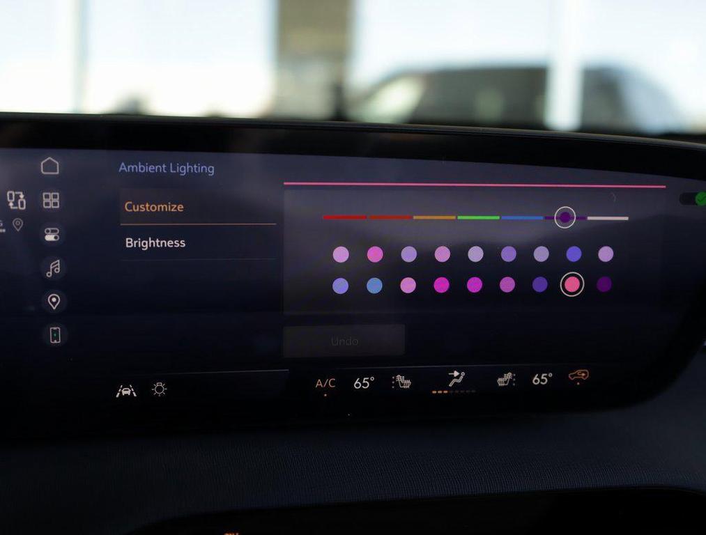 new 2026 Buick Enclave car, priced at $50,200