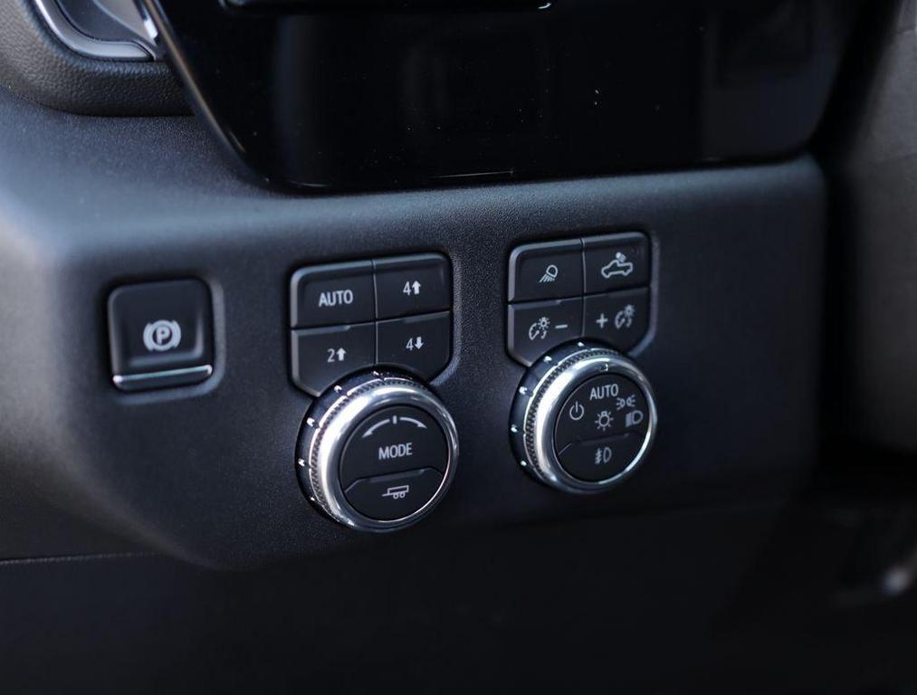 new 2026 GMC Sierra 2500 car, priced at $76,520