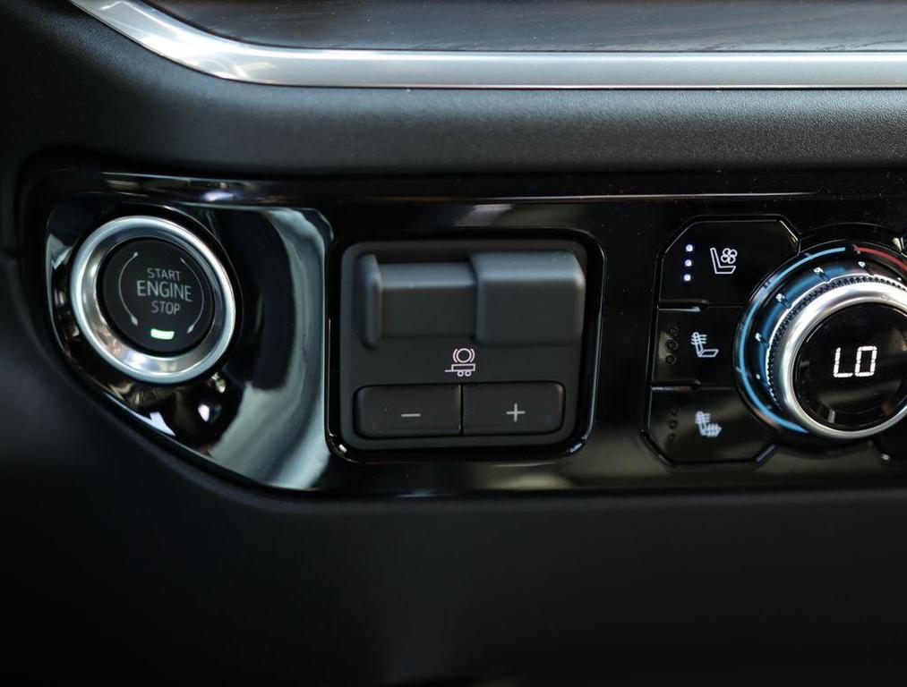 new 2026 GMC Sierra 2500 car, priced at $76,520