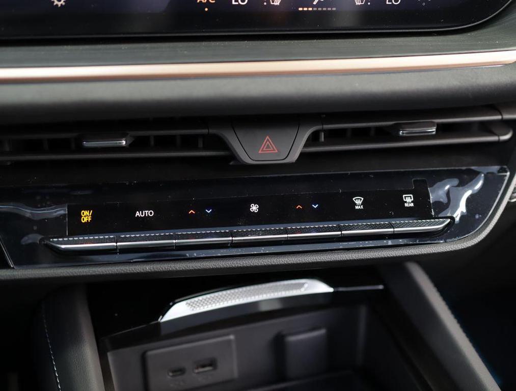 new 2026 Buick Envision car, priced at $43,100