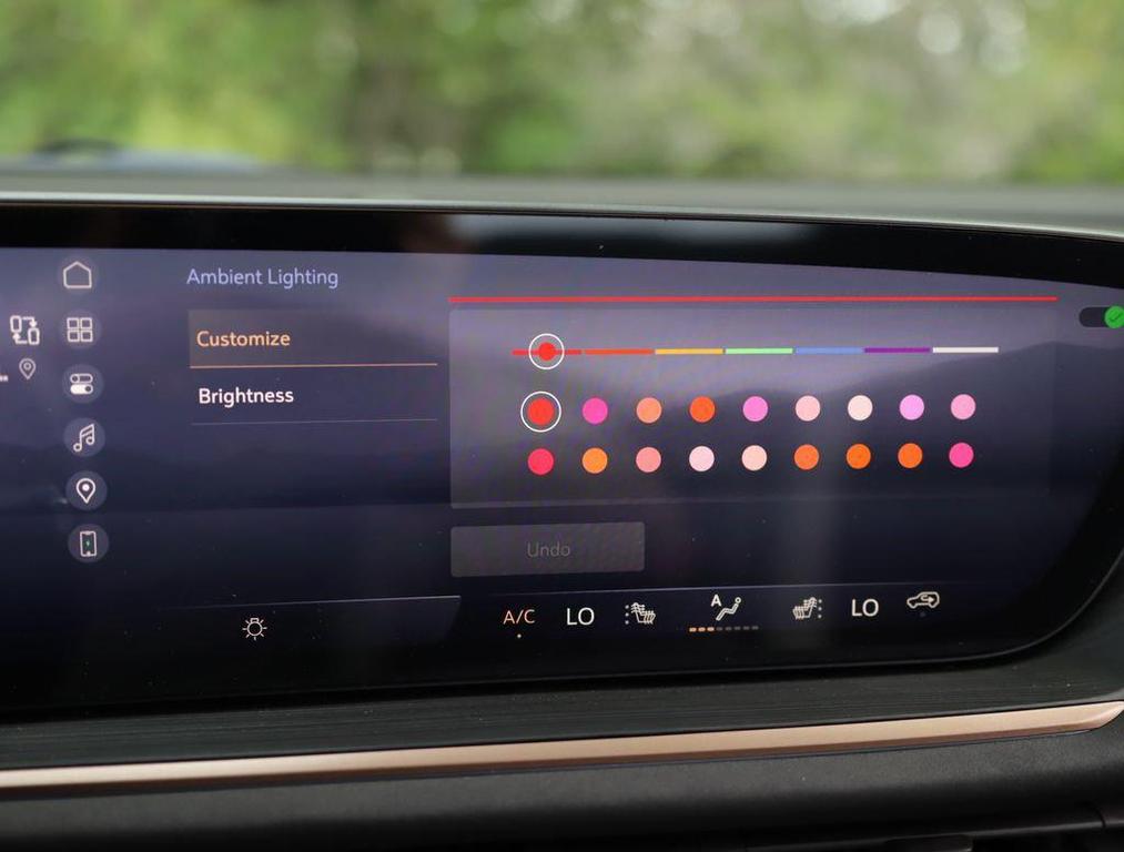new 2026 Buick Envision car, priced at $43,100