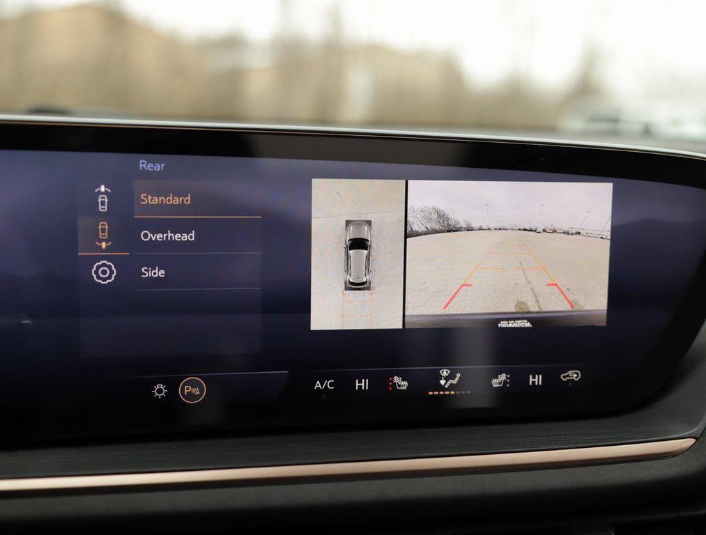 new 2026 Buick Envision car, priced at $46,960