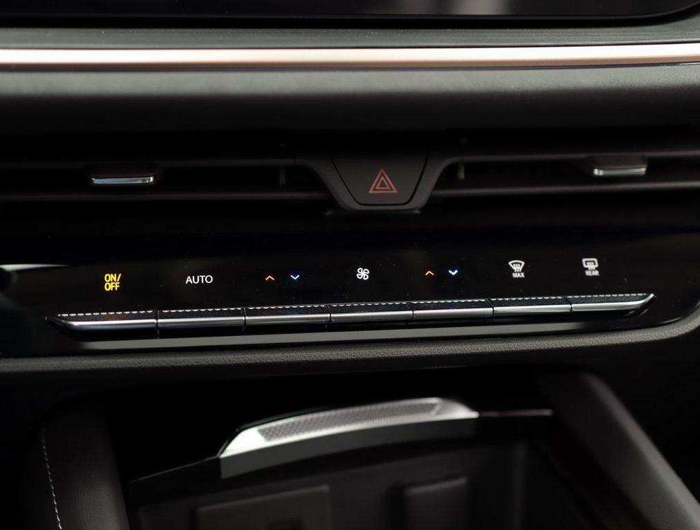 new 2026 Buick Envision car, priced at $46,960