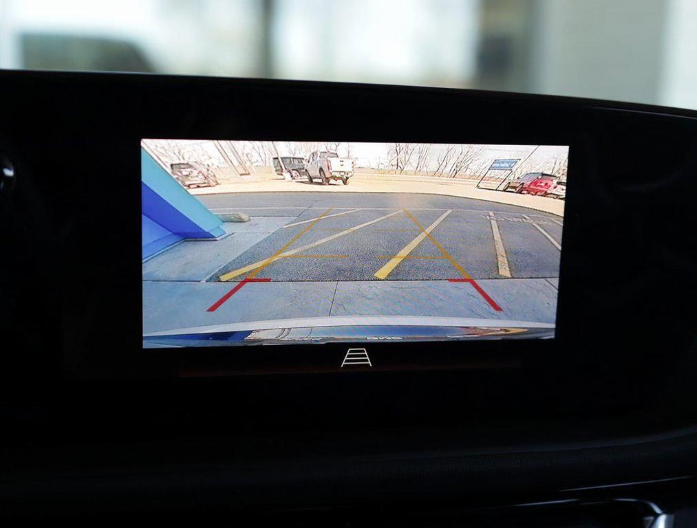 new 2026 Buick Envista car, priced at $28,745