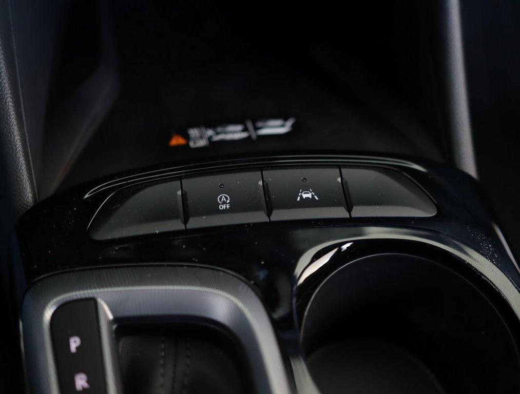 new 2026 Buick Envista car, priced at $28,745