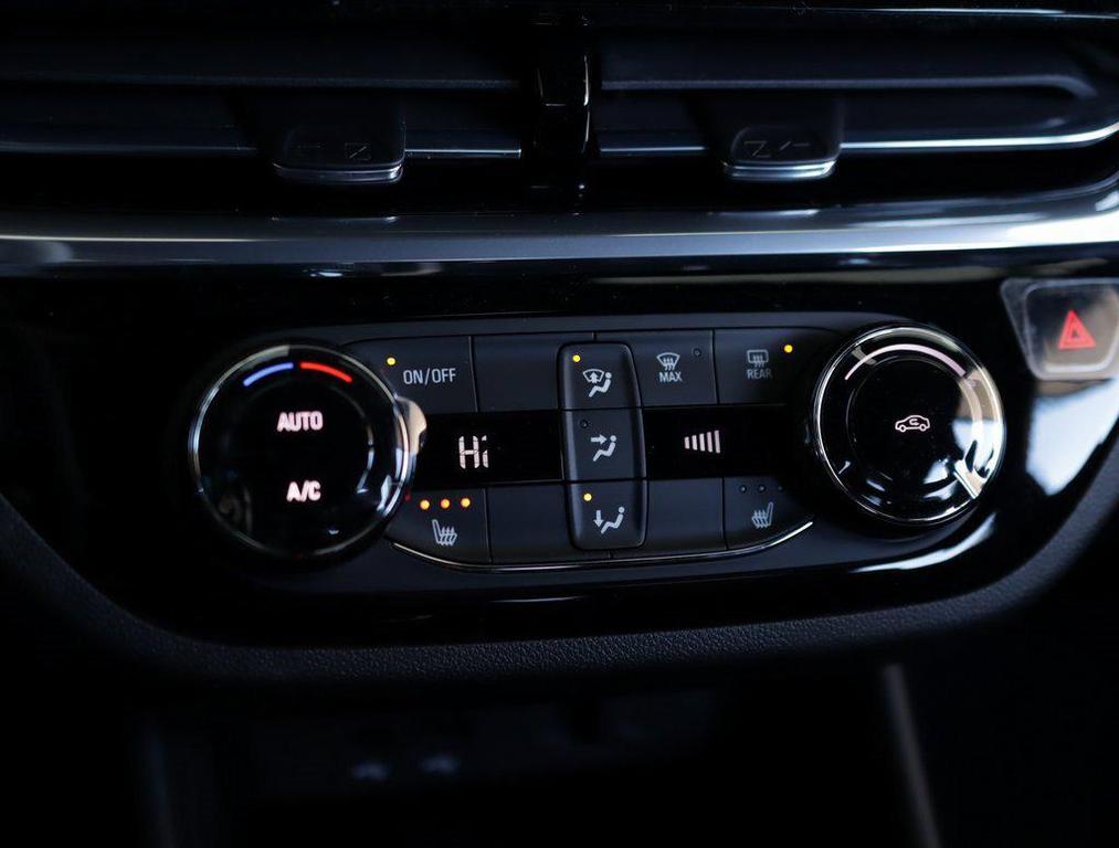 new 2026 Buick Envista car, priced at $28,745