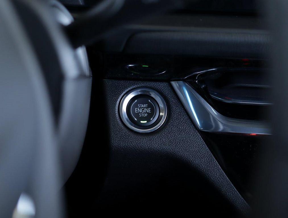 new 2026 Buick Envista car, priced at $28,745