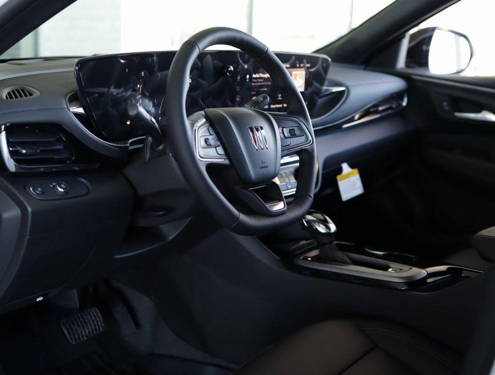 new 2026 Buick Envista car, priced at $28,745