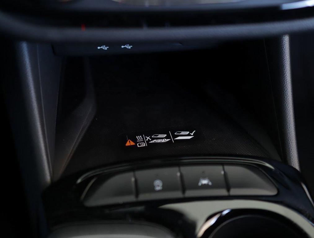 new 2026 Buick Envista car, priced at $28,745