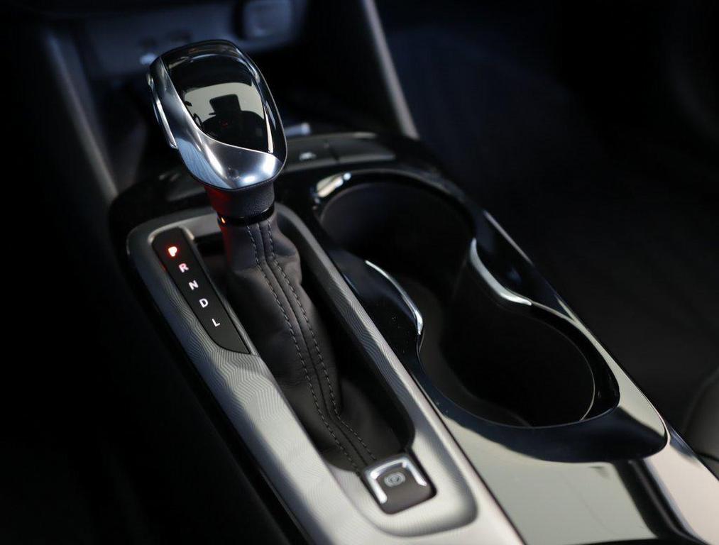 new 2026 Buick Envista car, priced at $28,745