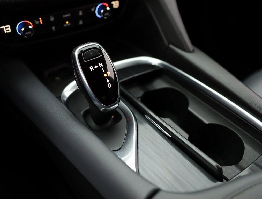 used 2021 Buick Enclave car, priced at $25,200