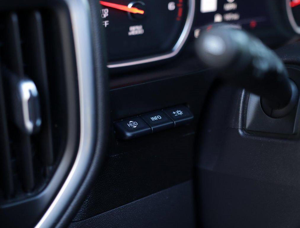 used 2021 Chevrolet Silverado 1500 car, priced at $35,777