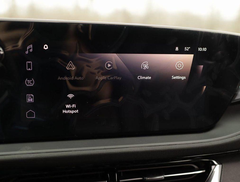 new 2026 Buick Envista car, priced at $27,790