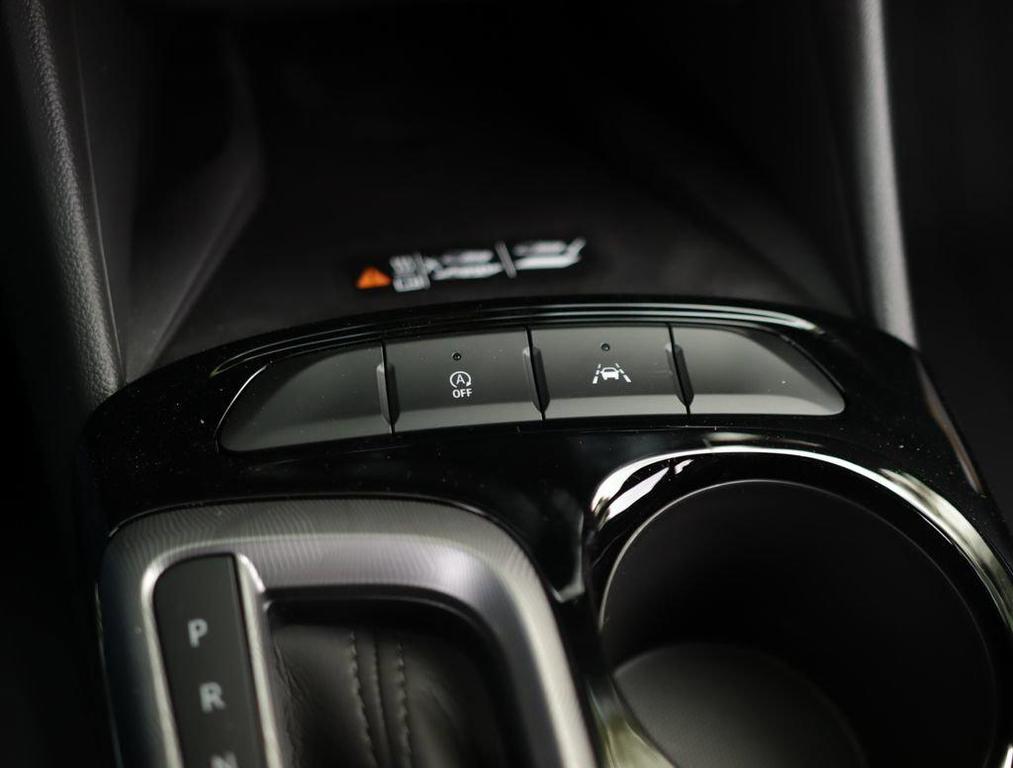 new 2026 Buick Envista car, priced at $29,195
